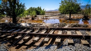 Ελεγκτικό Συνέδριο: Πράσινο φως για τα έργα αποκατάστασης στη Θεσσαλία